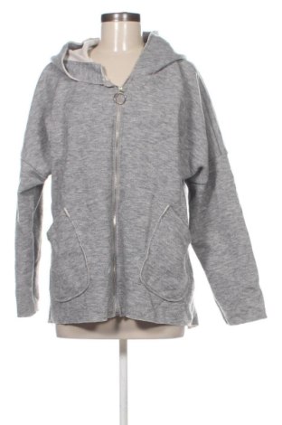 Cardigan de damă Unbranded, Mărime XL, Culoare Gri, Preț 36,99 Lei, #137885591