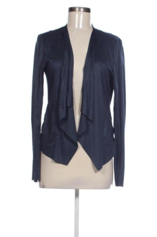 Damen Strickjacke Flame, Größe M, Farbe Blau, Preis € 18,81, #137886353