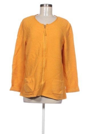 Cardigan de damă Unbranded, Mărime L, Culoare Portocaliu, Preț 86,99 Lei, #137886515