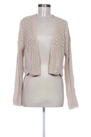 Damen Strickjacke Unbranded, Größe M, Farbe Beige, Preis € 14,86, #137886560