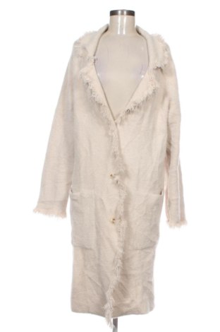 Cardigan de damă Gina Benotti, Mărime M, Culoare Bej, Preț 34,99 Lei, #137887301