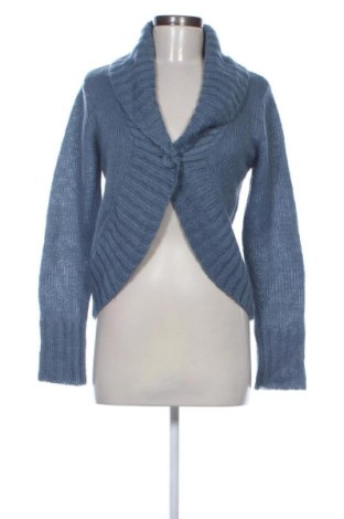 Дамска жилетка H&M, Размер M, Цвят Син, Цена 16,87 €, #137887400
