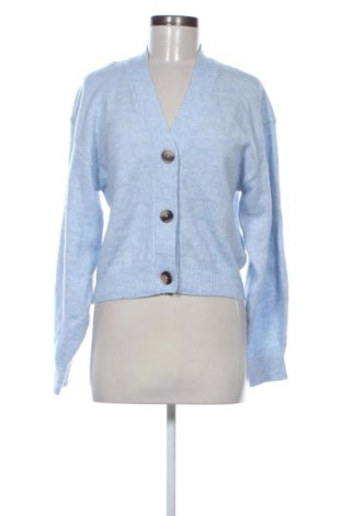Cardigan de damă H&M, Mărime XS, Culoare Albastru, Preț 92,99 Lei, #137887759