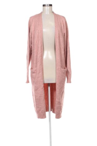 Cardigan de damă VILA, Mărime XL, Culoare Mov deschis, Preț 93,99 Lei, #137889335