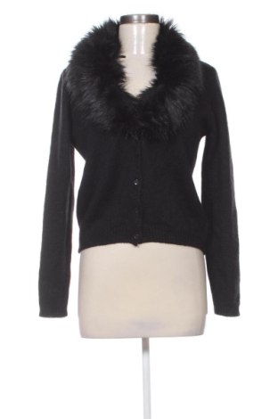 Cardigan de damă Green Ice, Mărime S, Culoare Negru, Preț 93,99 Lei, #137889433