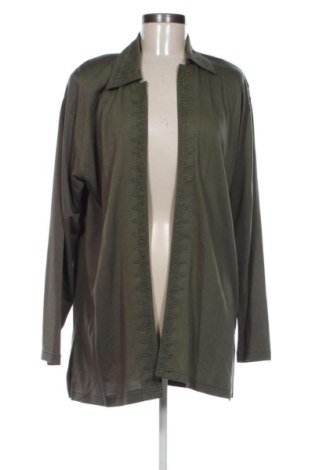 Cardigan de damă Unbranded, Mărime L, Culoare Verde, Preț 32,00 Lei, #137889736
