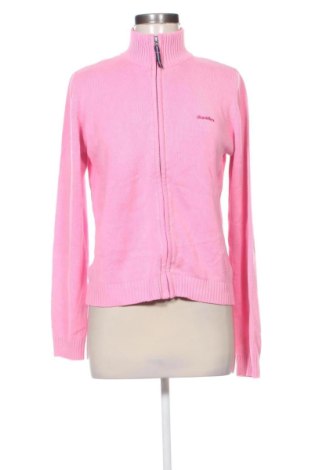 Дамска жилетка Gaastra, Размер L, Цвят Розов, Цена 31,18 €, #137889911