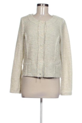 Damski kardigan Tom Tailor, Rozmiar L, Kolor ecru, Cena 30,99 zł, #137891021