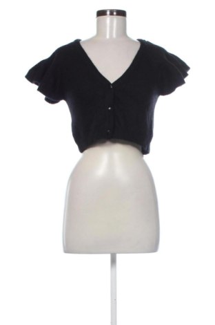 Dámsky kardigán Vero Moda, Velikost S, Barva Černá, Cena  139,00 Kč, #137892499