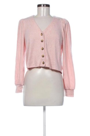 Damski kardigan Dorothy Perkins, Rozmiar M, Kolor Różowy, Cena 69,36 zł, #137892631