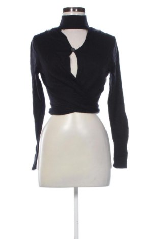 Cardigan de damă Yuka, Mărime M, Culoare Negru, Preț 78,00 Lei, #137892737