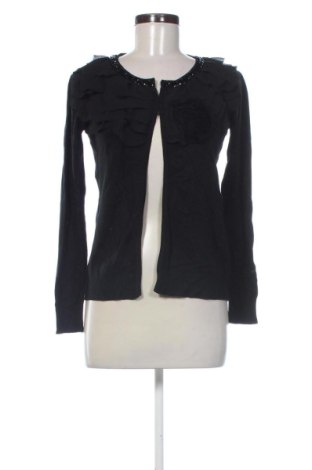 Cardigan de damă Ljr, Mărime L, Culoare Negru, Preț 78,00 Lei, #137892944