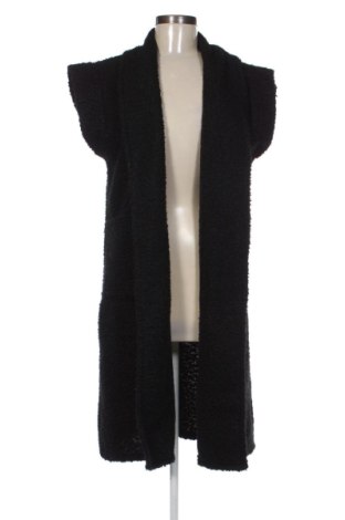 Cardigan de damă Unbranded, Mărime M, Culoare Negru, Preț 26,25 Lei, #137893338