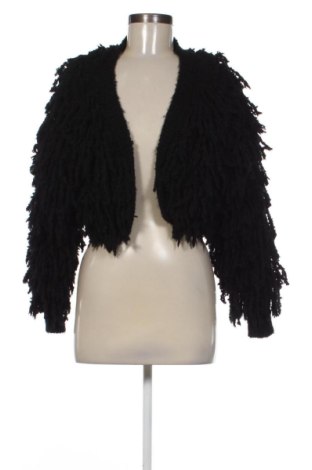 Dámsky kardigán Topshop, Velikost S, Barva Černá, Cena  508,00 Kč, #137893616