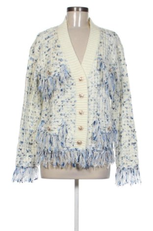 Cardigan de damă Unbranded, Mărime L, Culoare Multicolor, Preț 83,99 Lei, #137893711