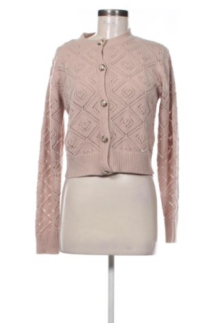 Cardigan de damă Unbranded, Mărime S, Culoare Mov deschis, Preț 78,74 Lei, #137895439