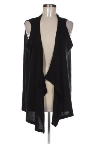Cardigan de damă Janina, Mărime XL, Culoare Negru, Preț 31,49 Lei, #137896497