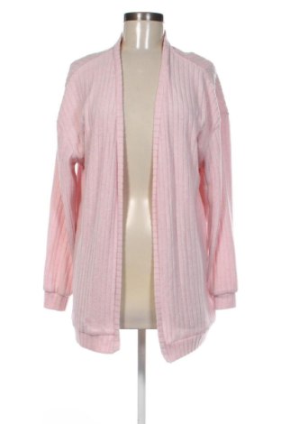 Cardigan de damă SHEIN, Mărime S, Culoare Roz, Preț 78,00 Lei, #137896686