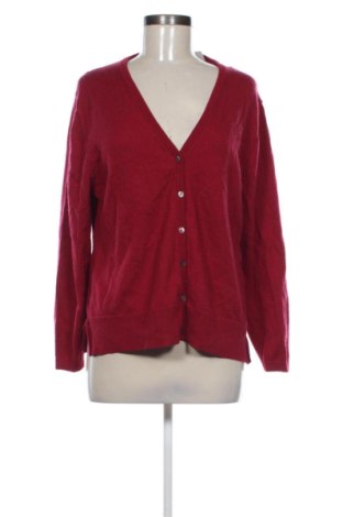 Női kardigán Unbranded, Méret XL, Szín Piros, Ár 5 269 Ft, #137897986