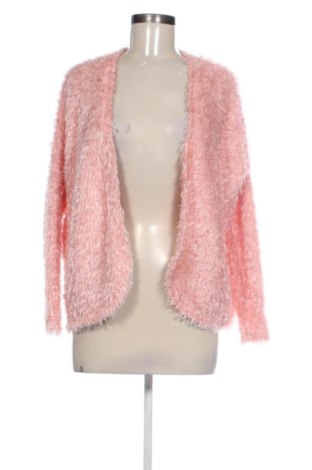 Damen Strickjacke River Island, Größe S, Farbe Rosa, Preis 11,76 €, #137898390