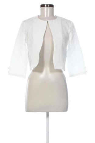 Damski kardigan Unbranded, Rozmiar XS, Kolor Biały, Cena 63,50 zł, #137899076