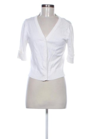 Cardigan de damă Soya Concept, Mărime M, Culoare Alb, Preț 110,00 Lei, #137899799