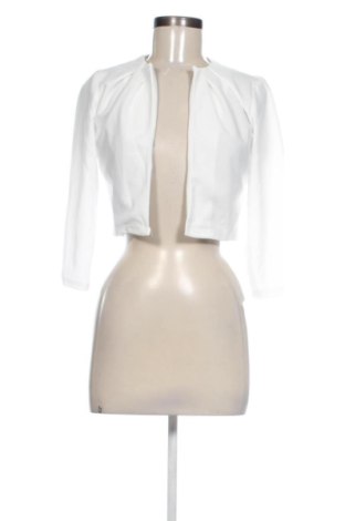 Cardigan de damă Unbranded, Mărime S, Culoare Alb, Preț 26,25 Lei, #137900311