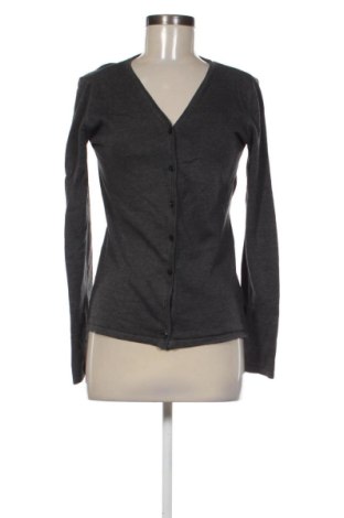 Damen Strickjacke Vavite, Größe L, Farbe Grau, Preis € 15,00, #137900510