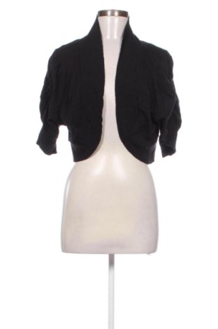 Damski kardigan Unbranded, Rozmiar L, Kolor Czarny, Cena 63,50 zł, #137853600