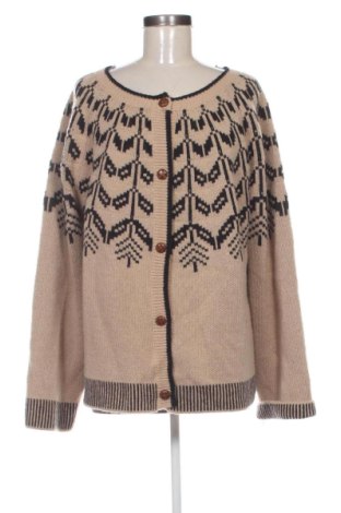 Cardigan de damă SHEIN, Mărime 3XL, Culoare Multicolor, Preț 76,99 Lei, #137857960
