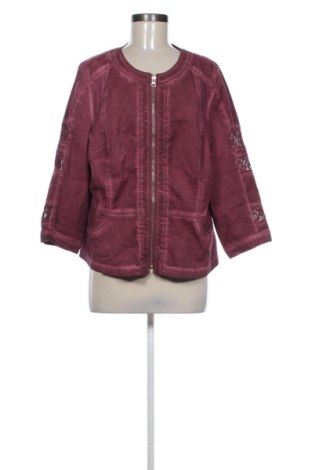 Cardigan de damă Unbranded, Mărime XXL, Culoare Mov, Preț 80,99 Lei, #137858352