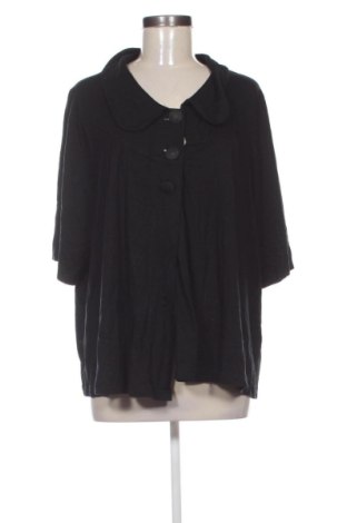 Cardigan de damă Marks & Spencer, Mărime XXL, Culoare Negru, Preț 73,99 Lei, #137858396
