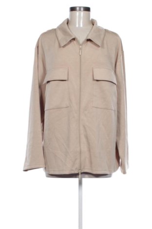 Cardigan de damă Heine, Mărime 3XL, Culoare Bej, Preț 46,99 Lei, #137858885