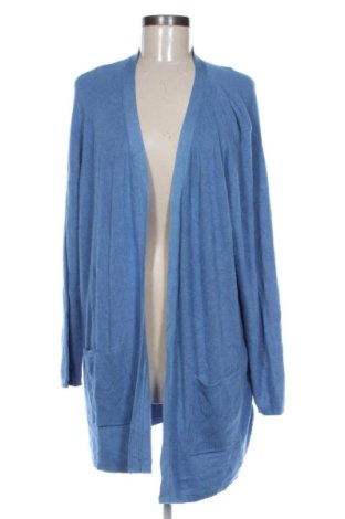 Дамска жилетка Unbranded, Размер 3XL, Цвят Син, Цена 18,91 €, #137860917