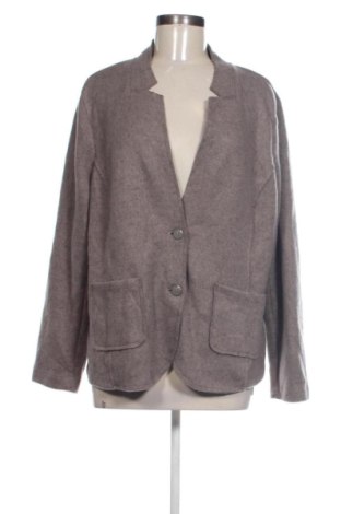 Cardigan de damă Tom Tailor, Mărime 3XL, Culoare Maro, Preț 78,99 Lei, #137861664