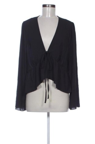Damski kardigan SHEIN, Rozmiar XL, Kolor Czarny, Cena 66,99 zł, #137862692