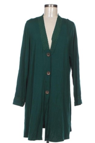 Női kardigán Unbranded, Méret XXL, Szín Zöld, Ár 2 709 Ft, #137865315