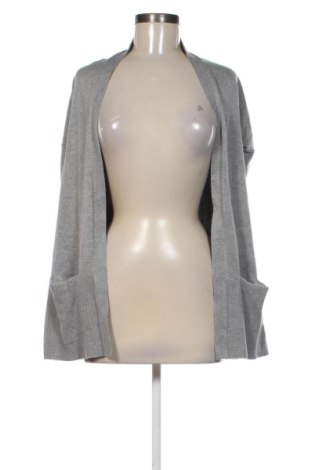 Damen Strickjacke Metric Knits, Größe S, Farbe Grau, Preis € 23,43, #137866022