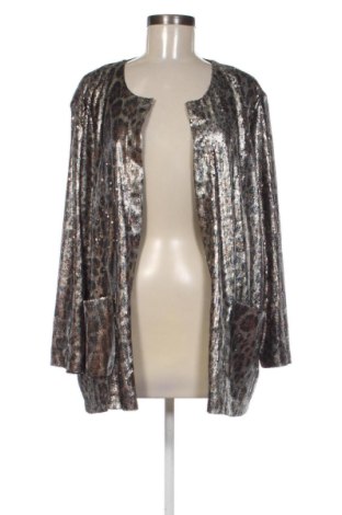 Cardigan de damă Nelly, Mărime XXL, Culoare Multicolor, Preț 214,90 Lei, #137866098