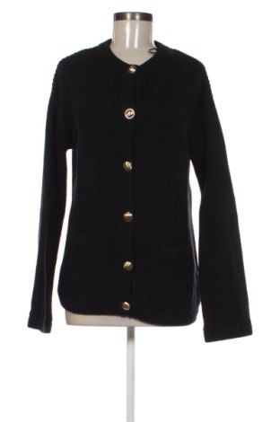 Cardigan de damă H&M, Mărime L, Culoare Negru, Preț 44,00 Lei, #137866443