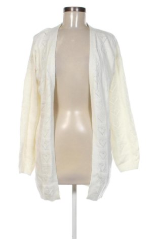 Cardigan de damă MyMO, Mărime XL, Culoare Ecru, Preț 377,93 Lei, #137870010