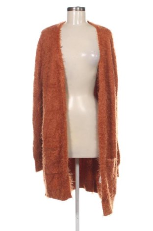 Дамска жилетка City life, Размер XXL, Цвят Оранжев, Цена 7,66 €, #137870253