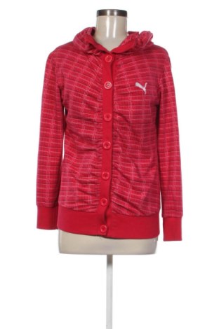 Cardigan de damă PUMA, Mărime M, Culoare Multicolor, Preț 166,14 Lei, #137870665