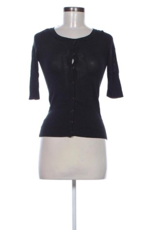 Női kardigán Massimo Dutti, Méret XS, Szín Fekete, Ár 11 224 Ft, #137873344
