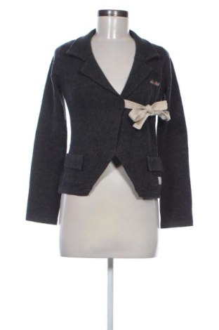 Cardigan de damă Odd Molly, Mărime S, Culoare Gri, Preț 276,49 Lei, #137876879