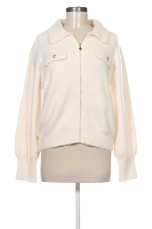 Cardigan de damă Morgan, Mărime L, Culoare Ecru, Preț 104,99 Lei, #137878072