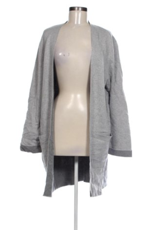 Cardigan de damă Esprit, Mărime L, Culoare Gri, Preț 110,99 Lei, #137878292