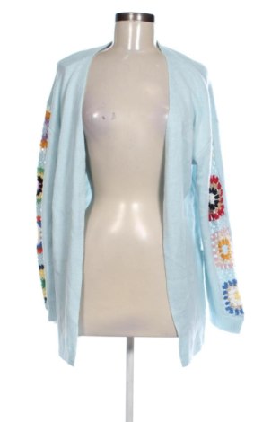 Cardigan de damă SHEIN, Mărime L, Culoare Multicolor, Preț 81,99 Lei, #137879339