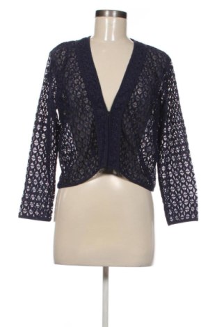 Damen Strickjacke Unbranded, Größe L, Farbe Blau, Preis 13,00 €, #137882029