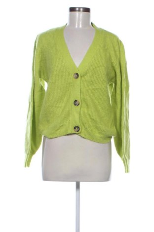 Női kardigán Ladies Fashion, Méret L, Szín Zöld, Ár 3 429 Ft, #137884253